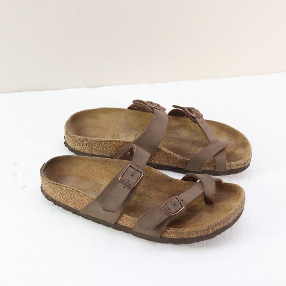 Birkenstock Mayari Sandals 36 - Picture 2 of 7